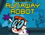 Jeu Runaway Robot