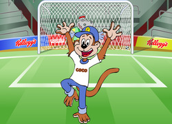 Coco's penalty
