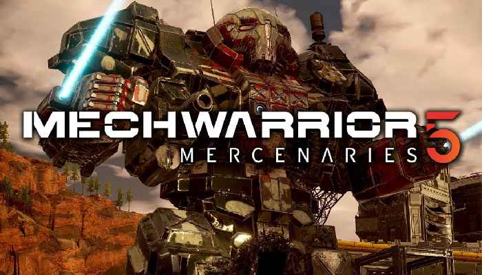 Le jeu MechWarrior 5 Mercenaries une expérience de combat mecha immersive