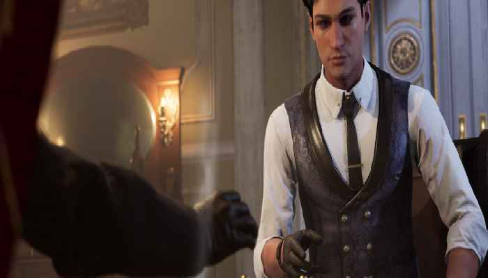 Le jeu Sherlock Holmes Chapter One Une aventure captivante dans la jeunesse du detective