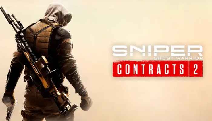 Le jeu Sniper Ghost Warrior Contracts 2 