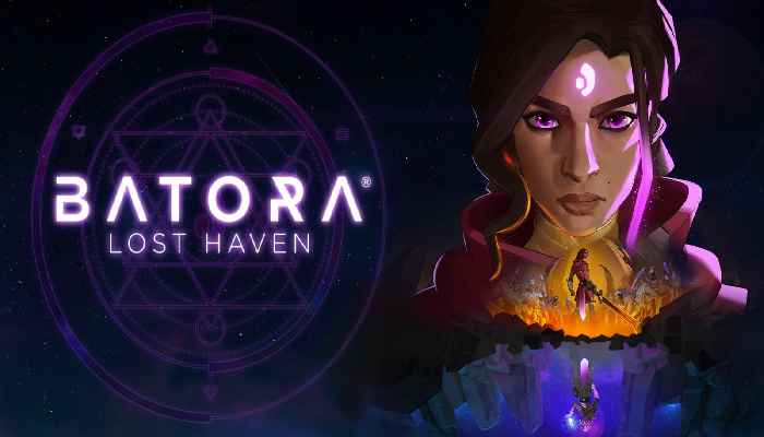 Le jeu Batora Lost Haven