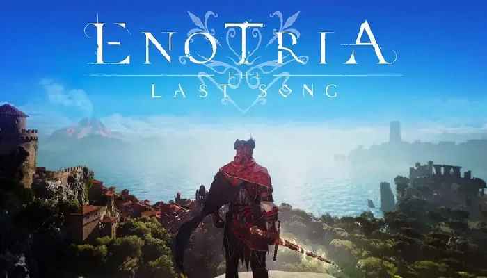 Le jeu Enotria The Last Song