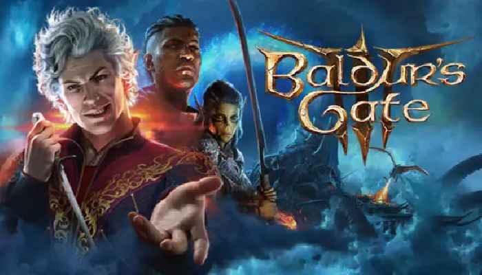 Le jeu Baldur s Gate 3