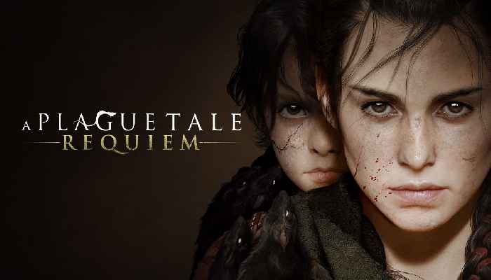 Le jeu A Plague Tale Requiem