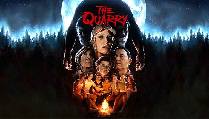 Le jeu The Quarry