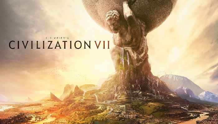 Le jeu Sid Meier s Civilization VII