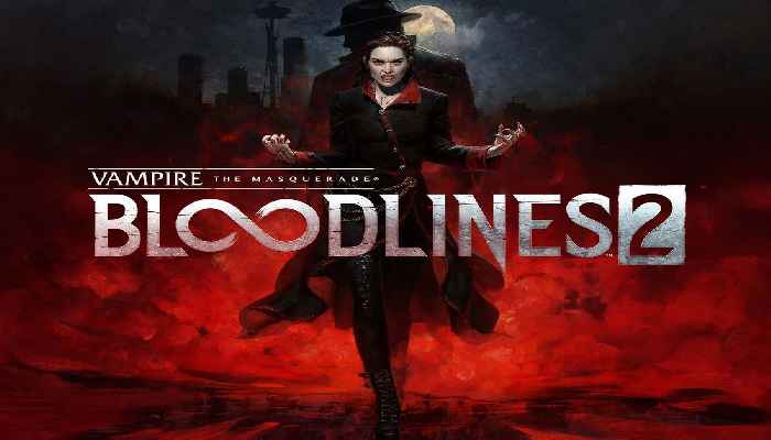 Le jeu Vampire The Masquerade Bloodlines 2