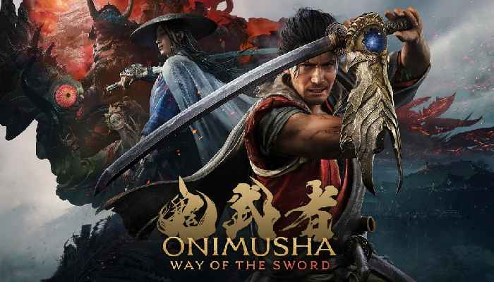 Le jeu Onimusha