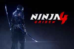 Le jeu NINJA GAIDEN 4