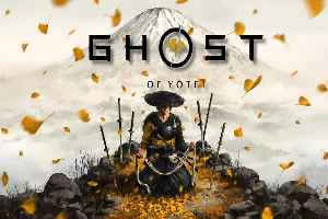 Le jeu Ghost of Yōtei