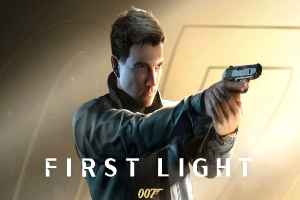 Le jeu First Light