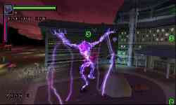 Le jeu War of the Monsters