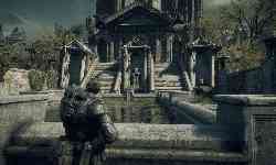 Le jeu Gears of War Reloaded