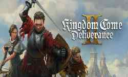 Le jeu Kingdom Come Deliverance 2