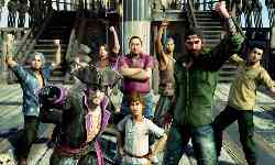 Le jeu Like a Dragon Pirate Yakuza in Hawaii 2025