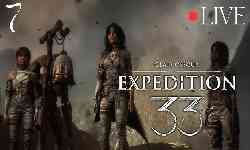 Le jeu Clair Obscur Expedition 33 