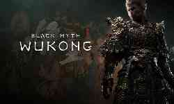 Le jeu Black Myth Wukong