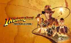 Le jeu Indiana Jones et le Cercle Ancien