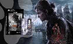 Le jeu The Last of Us Part II Remastere