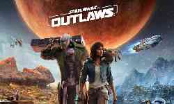 Le jeu Star Wars Outlaws