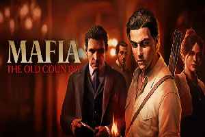 Le jeu Mafia The Old Country