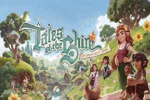 Le jeu Tales Of The Shire A The Lord Of The Rings Games