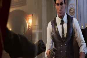 Le jeu Sherlock Holmes Chapter One Une aventure captivante dans la jeunesse du detective