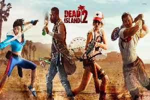 Le jeu Dead Island 2