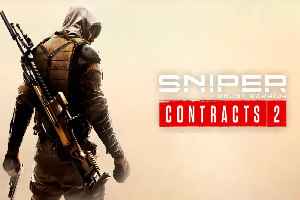 Le jeu Sniper Ghost Warrior Contracts 2 