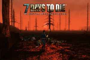 Le jeu 7 Days to Die