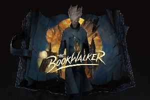 Le jeu The Bookwalker Thief of Tales