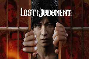 Le jeu Lost Judgment
