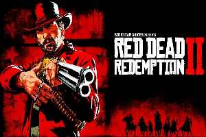 Le jeu Red Dead Redemption 2