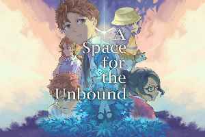 Le jeu A Space for the Unbound