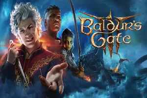Le jeu Baldur s Gate 3