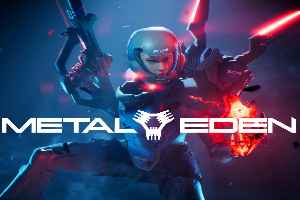 Le jeu Metal Eden