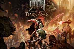 Le jeu Doom The Dark Ages