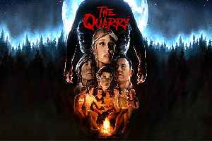 Le jeu The Quarry