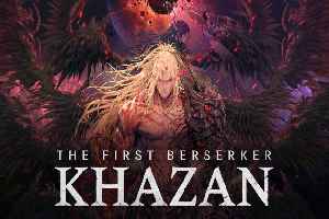 Le jeu The First Berserker Khazan