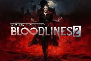 Le jeu Vampire The Masquerade Bloodlines 2