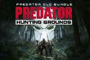 Le jeu Predator Hunting Grounds