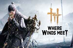Le jeu Where Winds Meet