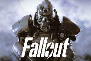 Le jeu Fallout The New West