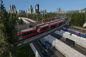 Le jeu Transport Fever 3 sur PC