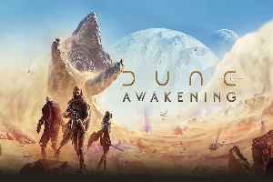 Le jeu Dune: Awakening