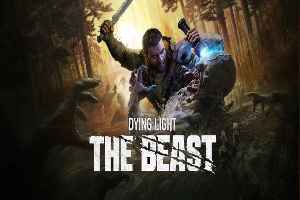 Le jeu Dying Light The Beast